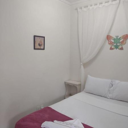 Solar Das Margaridas Paraty Exterior photo