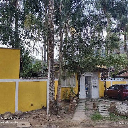 Solar Das Margaridas Paraty Exterior photo