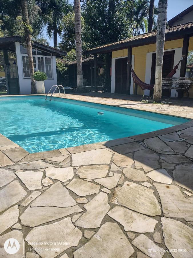 Solar Das Margaridas Paraty Exterior photo