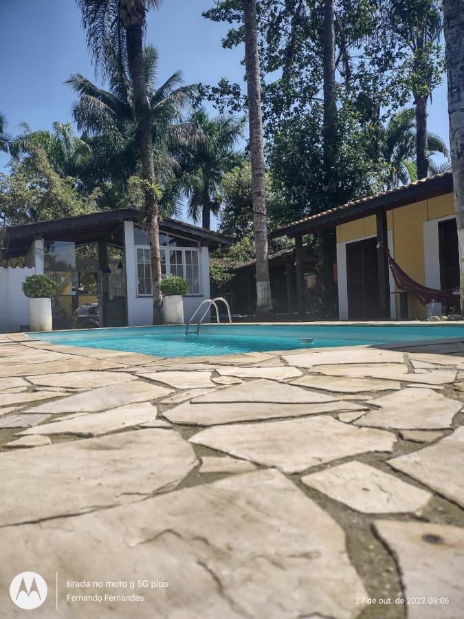 Solar Das Margaridas Paraty Exterior photo