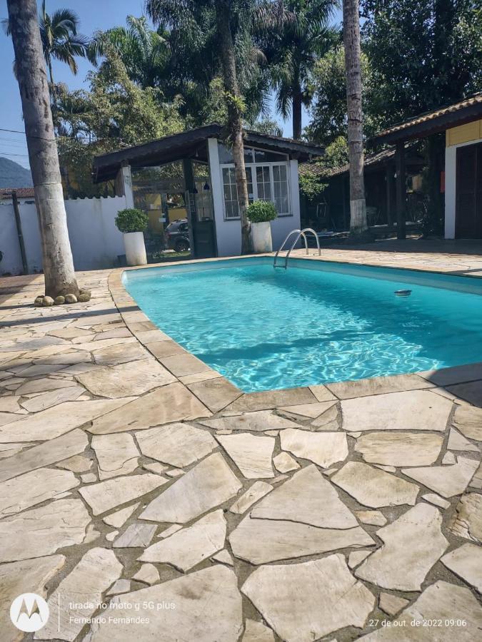 Solar Das Margaridas Paraty Exterior photo