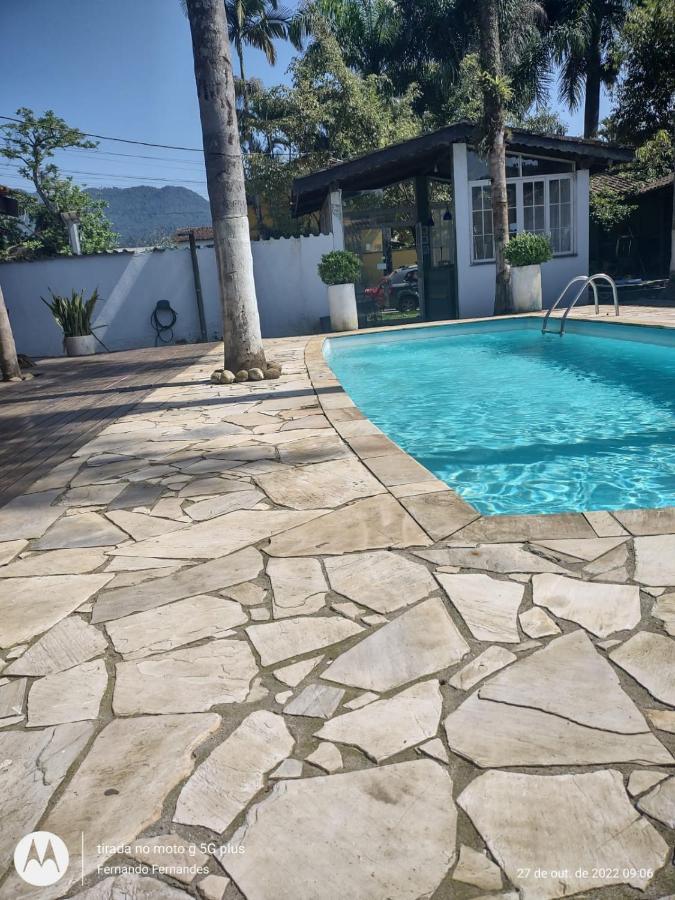 Solar Das Margaridas Paraty Exterior photo