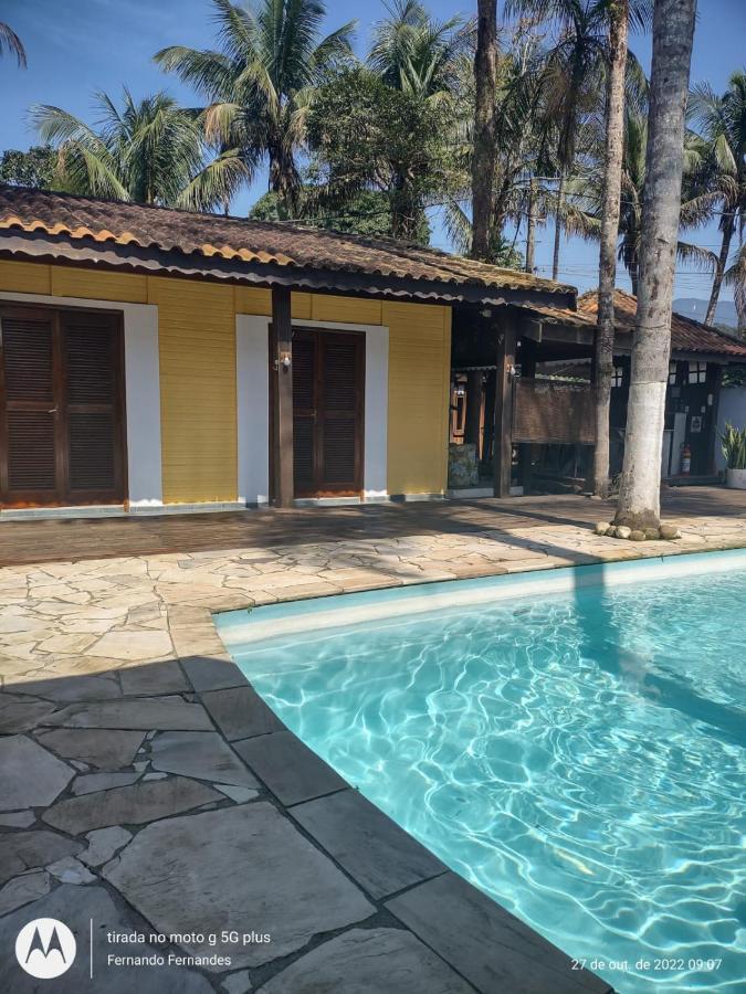 Solar Das Margaridas Paraty Exterior photo