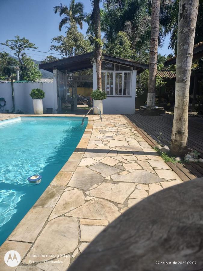 Solar Das Margaridas Paraty Exterior photo