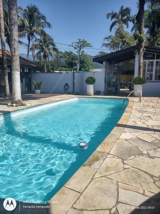 Solar Das Margaridas Paraty Exterior photo