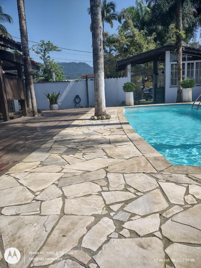 Solar Das Margaridas Paraty Exterior photo