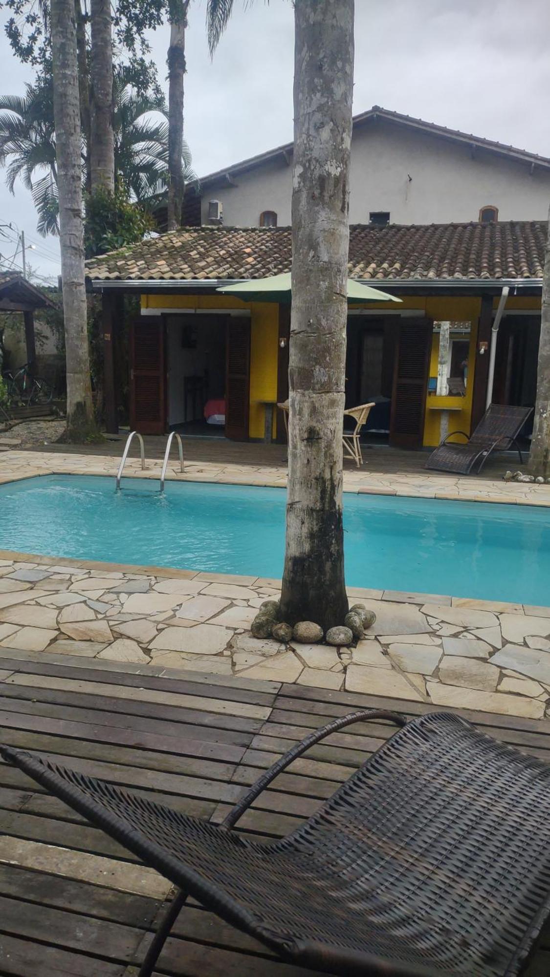 Solar Das Margaridas Paraty Exterior photo